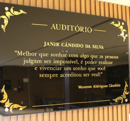 Auditório 1